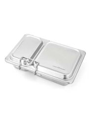 LunchBuddy Lunchbox Duo mit zwei F&auml;chern / B-Ware