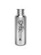 Kivanta 750 ml Edelstahl Trinkflasche (ohne Deckel) | Leseabenteuer