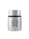 Kivanta Edelstahl Isolierbehälter 350 ml | Tiere inkl. Personalisierung (13 Variationen)