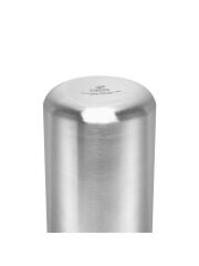 Kivanta 750 ml Edelstahl Trinkflasche inkl. Loop Cap | Gr&uuml;n