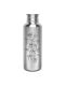 Kivanta 750 ml Edelstahl Trinkflasche (ohne Deckel) | Schleifen