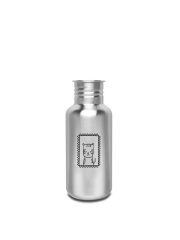 Kivanta 500 ml Edelstahl Trinkflasche (ohne Deckel) | Tiere (9 Variationen)
