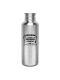 Kivanta 750 ml Edelstahl Trinkflasche (ohne Deckel) - Garten 3