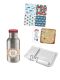 LunchBuddy Lunchbox Duo & Blafre Flasche - Pirat