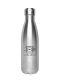 Kivanta 500 ml isolierte Edelstahlflasche | Tiere (Personalisierung in 13 Variationen)
