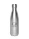 Kivanta 500 ml isolierte Edelstahlflasche | Tiere (Personalisierung in 13 Variationen)