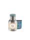 Blafre Edelstahl-Trinkflasche 300 ml mit Kivanta Isolierhülle – Water Creatures