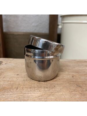 PlanetBox Tall Dipper mit Edelstahldeckel