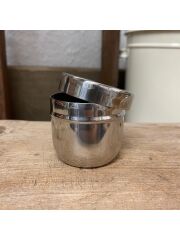 PlanetBox Tall Dipper mit Edelstahldeckel