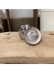 PlanetBox Tall Dipper mit Edelstahldeckel