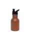 Petit Monkey 350 ml Edelstahl Flasche | Baked Clay