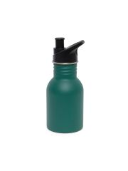 Petit Monkey 350 ml Edelstahl Flasche | Pine