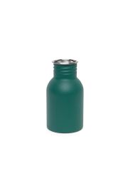 Petit Monkey 350 ml Edelstahl Flasche | Pine