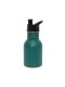 Petit Monkey 350 ml Edelstahl Flasche | Pine