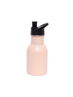 Petit Monkey 350 ml Edelstahl Flasche | Rose