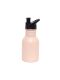 Petit Monkey 350 ml Edelstahl Flasche | Rose