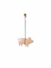Maileg Anh&auml;nger "Pig" (ros&eacute;)