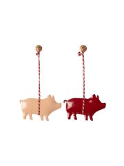 Maileg Anh&auml;nger "Pig" (ros&eacute;)