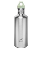Kivanta 1200 ml Edelstahl Trinkflasche inkl. Loop Cap | Mint
