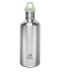 Kivanta 1200 ml Edelstahl Trinkflasche inkl. Loop Cap | Mint