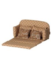 Maileg Schlafsofa f&uuml;r M&auml;use