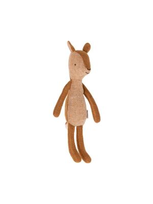 Maileg Rentier Schwester / Bruder (17 cm)
