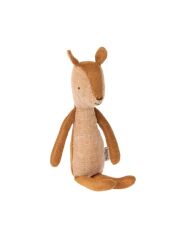 Maileg Rentier Schwester / Bruder (17 cm)
