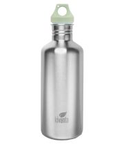 Kivanta 1200 ml Edelstahl Trinkflasche inkl. Loop Cap | Mint