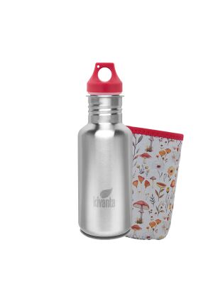 Kivanta kleines Schulset 500 ml | Waldpilze