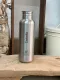 Kivanta 750 ml Edelstahl Trinkflasche (ohne Deckel) - Isabella (B-Ware)