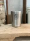 LunchBuddy isolierter Kaffeebecher 250 ml mit Wunschgravur / Monogramm: Bianca (B-Ware)