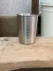 LunchBuddy Edelstahl Trinkbecher 300 ml - LINNEA