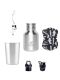Kivanta Geschenk-Set | Kleines Gespenst (Schlaufe / Mutmacher)