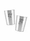 LunchBuddy Edelstahl Trinkbecher-Set / Frieden