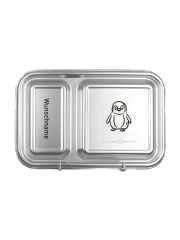 LunchBuddy Lunchbox "Bento Twin" - Pinguin