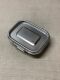 LunchBuddy Edelstahl-Lunchbox "Airtight" Nr. 01 / B-WARE