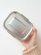 LunchBuddy Edelstahl-Lunchbox "Airtight" Nr. 01 / B-WARE