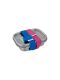 LunchBuddy Edelstahl-Lunchbox "Airtight" Nr. 01 / B-WARE