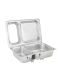 LunchBuddy Lunchbox Duo mit zwei Fächern / B-Ware #1