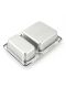 LunchBuddy Lunchbox Duo mit zwei Fächern / B-Ware #1