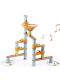 Udeas Kugelbahn "Bamboo Build & Run": Basic + Medium
