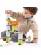 Udeas Kugelbahn "Bamboo Build & Run": Basic + Medium