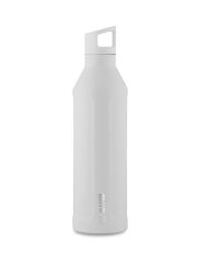 MiiR isolierte Trinkflasche SLATE 700 ml - Wei&szlig;