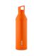 MiiR isolierte Trinkflasche SLATE 700 ml - Orange