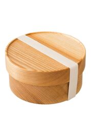 Eshly Band für Deli Box M - Natur