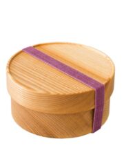 Eshly Band f&uuml;r Deli Box M - Violet