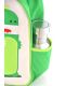 Kivanta 350 ml Edelstahl Trinkflasche (ohne Deckel) - LOVE MAGIC / Einhorn