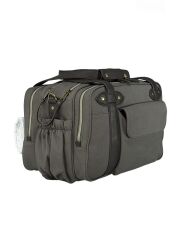 SoYoung Wickel- und Laptoptasche &quot;Charlie&quot;  - khaki