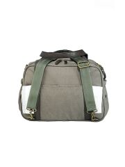 SoYoung Wickel- und Laptoptasche &quot;Charlie&quot;  - khaki