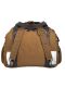 SoYoung Wickel- und Laptoptasche "Charlie" -  tan